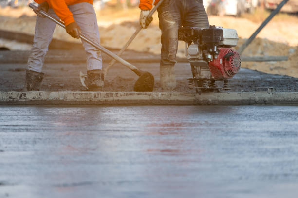 Best Residential Concrete Services  in Sleepy Hollow, NY