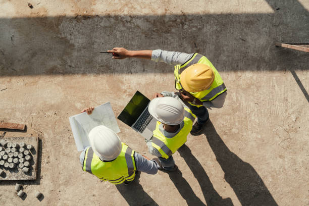 Best Concrete Slab Installation  in Sleepy Hollow, NY