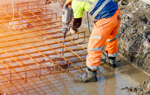 Best Concrete Foundation Repair  in Sleepy Hollow, NY